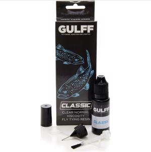 Gulff Classic harpiks